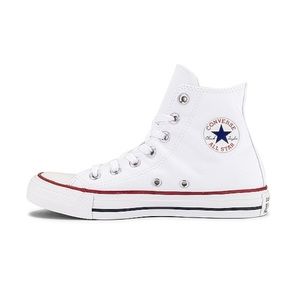 Unisex converse high top sneakers